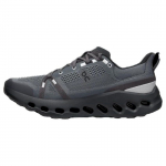 ON Cloudsurfer Trail Eclipse Black Meeste Tossud Hall 3ME10110264 43