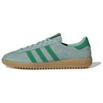 Adidas Bermuda Hazy Green Naiste tossud Kasutatud-Roheline Kumm IH0300 38⅔