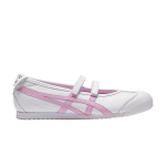 PATOU x Onitsuka Tiger Mexico 66 Ballerina Valge Suhkruvatt Meeste Tennised 1183C379-101 38
