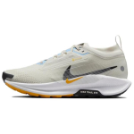 Nike Pegasus Trail 5 GORE-TEX Phantom Black University Gold Naiste tossud Kreemjas Valge FQ0912-003 39