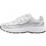 Nike P-6000 GS Platinum Tint Laste tossud Valge Metallik-H&otilde;be HV5064-003 40