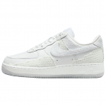 Nike Air Force 1 Low Hiina Uusaasta Naiste Tossud Valge HV6011-111 36