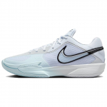 Nike Air Zoom GT Cut Cross EP Football Grey Black Unisex Tossud Sinised HF0231-004 44.5