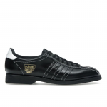 Brain Dead x Dover Street Market x adidas Bowling Must Meeste Tennised Core-Black Gold-Metallic JP9838 36⅔