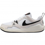 Air Jordan CMFT Era GS Sail Black Laste tossud Valge HQ0506-100 35.5