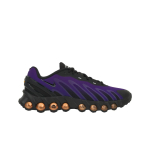 Nike Air Max DN8 Fierce Purple Unisex tossud Must Indigo-Burst Total-Orange FQ7860-009 40 black