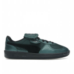 Harry Potter x Puma Palermo 2 Slytherin Meeste tossud Roheline Tume-M&uuml;rdiroheline Must 401210-01 36