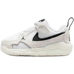 Air Jordan CMFT Era TD Sail Black Beebi tossud Valged HQ0508-100 26