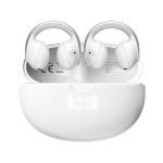 Blackview AirBuds 13 Juhtmevabad Bluetooth-k&otilde;rvaklapid K&otilde;rvasisesed K&otilde;rvaklapid Spordi IPX7 valge