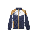 Nike Air Cody Hudson Silma T&auml;pp Tuulejooksja Kapuutsiga Jakk Meeste &Uuml;ler&otilde;ivad Sinine Roheline BV9302-451 XXL