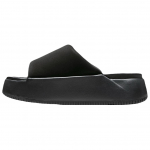 Nike Calm Elevation Sandaalid Kolm Musta Naiste Tennised HJ5601-002 38