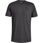 Under Armour Freedom L&otilde;tv Pehme L&uuml;hikeste Varrukatega T-s&auml;rk Meeste &uuml;laosad 1330059-019 XL