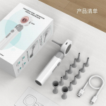 Populaarne k&otilde;rglahutusega k&otilde;rva k&auml;igu endoskoop isiklikuks hoolduseks nutiekraaniga k&otilde;rva k&auml;igu detektor lemmiklooma endoskoop