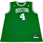 Adidas NBA Boston Celtics Isaiah Thomas Moodne Pehme S&otilde;bralik Nahale Mitmek&uuml;lgne Hingav Korvpalli S&auml;rk Unisex s&auml;rk 7818A-3HE-ANR2815 XL