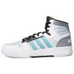 Adidas Neo Entrap Mid Mugavad K&otilde;rge S&auml;&auml;rega Tossud Unisex Tossud Valge Sinine Hall GX3794 36