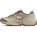 New Balance Nb 801 Mugavad Kerged Madalad Isa Kingad Unisex toss Beige ML801NCX 40