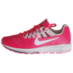 Nike Zoom Structure 20 Mugavad Hingavad Madalad Vabaaja Jooksukingad Naiste toss Roosa 849577-601 36.5