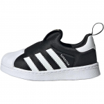 Adidas Originals Superstar 360 Klassikalised Mitmek&uuml;lgsed Madalad K&auml;imissussid Beebikingad Must KI8790 27
