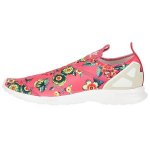 Adidas Originals ZX Flux Smooth Slip On Mugavad Hingavad Madalad Jooksukingad Naiste toss Roosa S78960 36