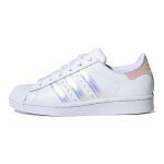 Adidas Originals Superstar Madala s&auml;&auml;rega Laste Rulaketsid Valge Laser Laste Rulaketsid FW0813 40 white