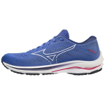 Mizuno Wave Rider 25 madalad jooksutossud naistele Sinine J1GD210300 36.5