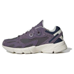Adidas Originals Astir Hingavad Madalad Vaba Aja Tennised Naiste Tennised Tume Lilla IE4525 44 gray