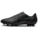 Nike Tiempo Legend 10 Mugavad Mitmek&uuml;lgsed Jalgpallisaapad Meeste toss Must DV4339-002 40.5