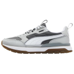 Puma R78 Mugavad Hingavad Madalad Vabaaja Tossud Unisex Tossud Helehall 380728-16 36