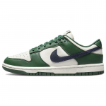 Nike Dunk Low Retro Gorge Green Midnight Navy Naiste Rula Kingad Tossud DD1503-300 36.5
