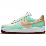 Nike Air Force 1 Low '07 Pinapple Naiste tossud CZ0268-300 35.5