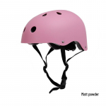 Mitmeotstarbeline kiiver lastele ja t&auml;iskasvanutele: Rulluisutamine, Kaljuronimine, Rulapark, ja Jalgrattas&otilde;it Adjustable L 56-61CM (Adults)