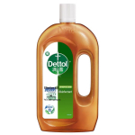 Dettol M&auml;nnil&otilde;hnaline Mitmeotstarbeline Desinfektsioonivahend 750mL