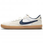 Nike Sb Heritage Vulc Summit White Navy Gum Rula Kingad CD5010-102 38.5