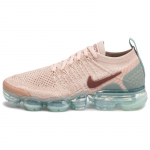Nike Air VaporMax 2 Particle Beige Igloo Naiste Jooksukingad 942843-203 38.5