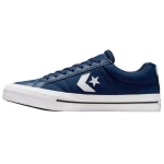 Converse Sport Casual Mitmek&uuml;lgsed Mugavad Madalad L&otilde;uendkingad Unisex tossud Sinised A12528C