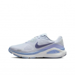 Nike Structure 26 Football Grey Aluminum Naiste Tennised Sinine Valge World-Indigo HJ1101004 36.5