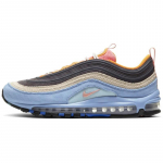 Nike Air Max 97 'Corduroy Pack Blue' Tossud Vabaajajalatsid CQ7512-462 38.5