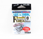 Peibutus AH-9 Floria Area Plugging &Uuml;he landi konksud, suurus 8 (3088)