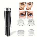 Vibratsioonilised n&auml;ohooldusvahendid, n&auml;omassaažiseade, Hydrafacial masinateraapia iluseade, ultraheli 4-&uuml;hes n&auml;omassaažiseade