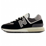 New Balance 574 Legacy 'Black Marblehead' tossud U574LGG1 36