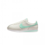 Nike Cortez Madalad Jooksukingad Naiste Valged Tennised DN1791-113 37.5 valge
