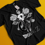 Vanaaegne eriline anime armastuse T-s&auml;rk Jaapani s&auml;rk Anime T-s&auml;rk Manga kingis&auml;rk 4XL