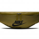 Nike Kangas V&ouml;&ouml;kotid Tavaline Unisex Oliiviroheline Vabaaja BA5750-368 oliiviroheline v&auml;rv