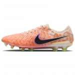 Nike Tiempo Legend 10 Elite NU FG 'Guava Ice' DZ3176-800 42.5 roosa
