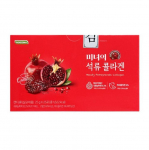 Ilu Granaat&otilde;una Kollageen 625g 1 box (625g)