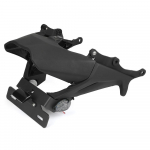 Tagumise numbrim&auml;rgi hoidiku kronstein Honda CBR1000RR 2006-2007 jaoks # 18360-MEL-D20