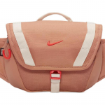 Nike pol&uuml;ester v&ouml;&ouml;kott, ristkorpuskott, tavaline, unisex, vabaaja DJ9681-225 One Size