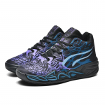 Kingad Meeste Tossud Meeste Vabaajajalatsid Meeste Kingad Tenis Luksuslikud jalatsid Treener Race Hingavad jalan&otilde;ud Mood Loafers Meeste jooksujalatsid 39