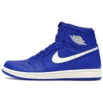 Air Jordan 1 Retro High Og 'Hyper Royal White' Jordan 555088-401 44