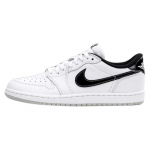 Jordan 1 Retro Low '85 Metallic Black Jordan FB9933-102 Jordan FB9933-102 44.5